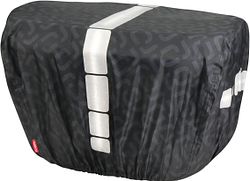 Rixen & Kaul Regenschutzhaube Rain Cover XL schwarz