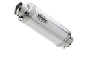Vorschaubild Hurric Supersport Slip-on Aluminium poliert Super Short EURO5