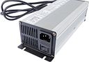 Vorschaubild Conway Ladegerät E-Rider 54,6 V silber