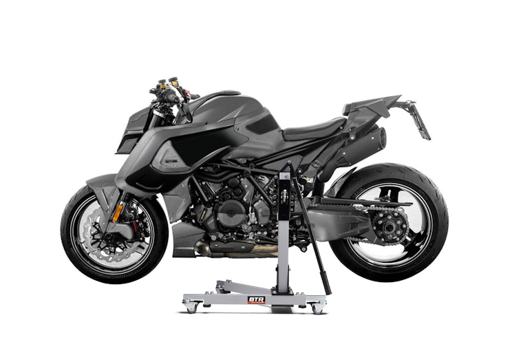 Zentralständer EVOLIFT® für BRABUS 1400 R Signature Edition 26