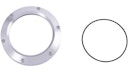 Vorschaubild Daytona Zierblende Aluminium für Velona 60 Instrumente