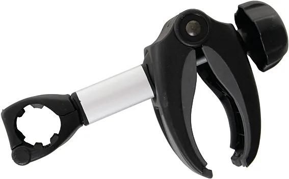 Thule Haltearm Euroway G2 920/922 schwarz/silber