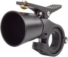 M-Wave Klingel Trophy schwarz
