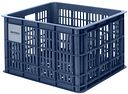 Vorschaubild Basil Korb Crate M blau