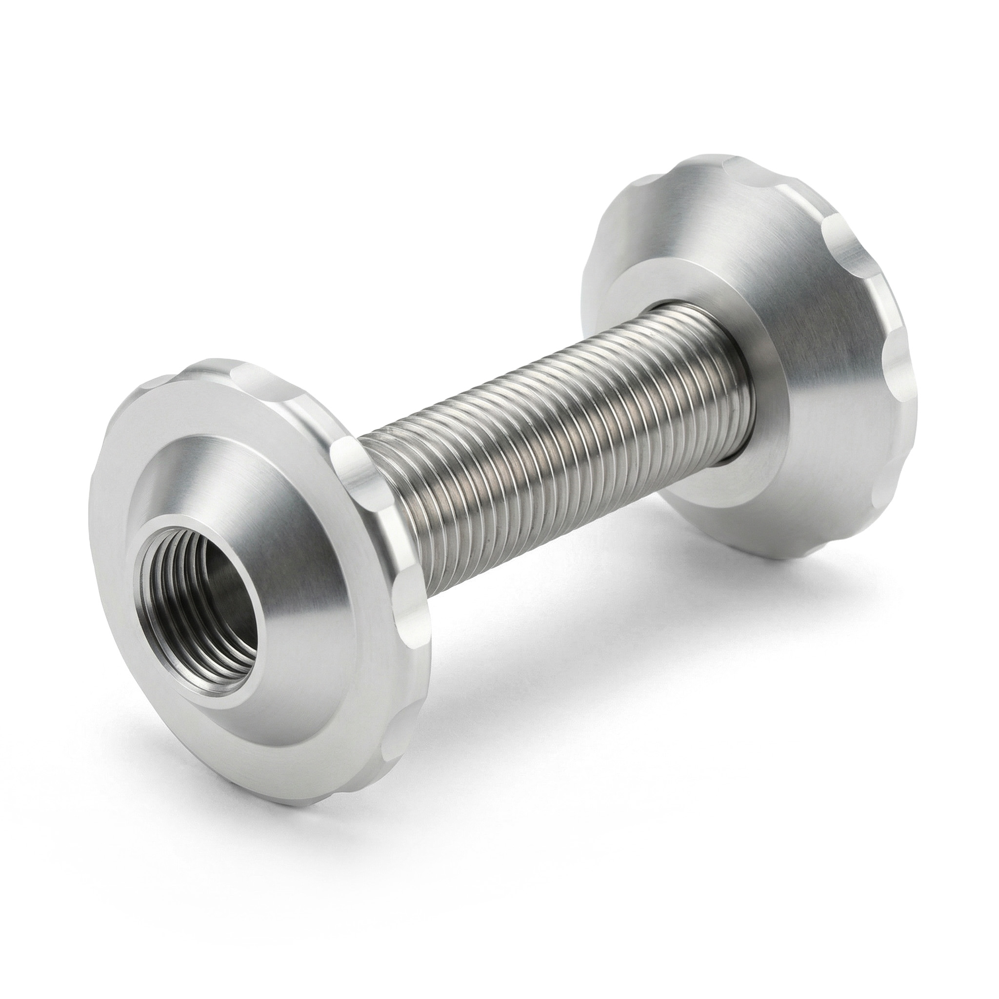 BTR Universal Achsadapter für Einarmschwingen