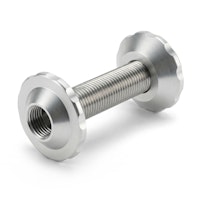 BTR Universal Achsadapter für Einarmschwingen