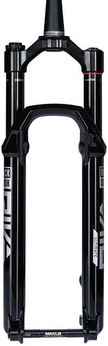 RockShox Pike Ultimate RC2 Federgabel 27,5" + / 29"
