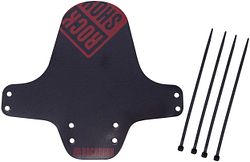 RockShox Steckschutzblech Fender schwarz BoXXer rot