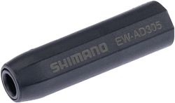 Shimano Adapter für Stromkabel DI2 schwarz