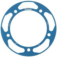 Supersprox Edge Disk 525 45Z (Blau)