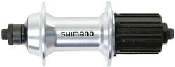 Shimano Hinterradnabe Tiagra FH-RS400 28 Loch silber