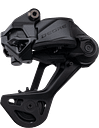 Vorschaubild Shimano Schaltwerk Deore Di2 RD-M6260 11-fach lange Ausführung schwarz