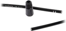Shimano Bremsleitung SM-BH59 schwarz 2000 mm