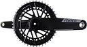 Vorschaubild SRAM Kettenradgarnitur Force E1 33/46 Zähne 175 mm schwarz