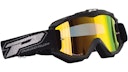 Vorschaubild Progrip Crossbrille 3204 Schwarz Matt