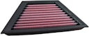 Vorschaubild DNA Tauschluftfilter P-K14S12-01