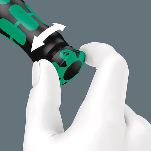 Wera Steckschlüsselsatz Bicycle Set Torque 1