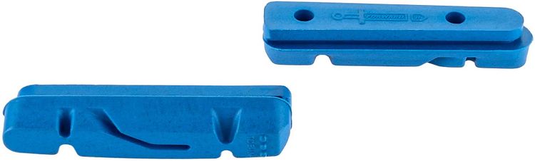 CONTEC Bremsgummi R-Stop+ blau