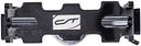 Vorschaubild CONTEC Pedal Pivot schwarz/silber