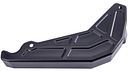 Vorschaubild Conway Abdeckung E-Rider schwarz