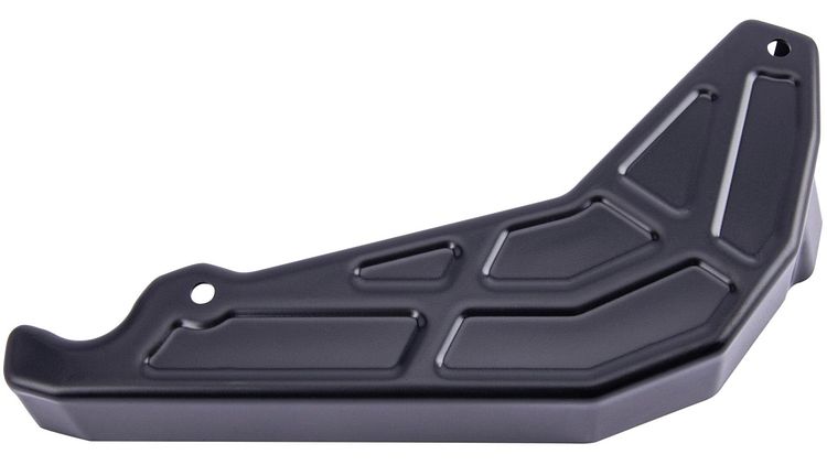 Conway Abdeckung E-Rider schwarz