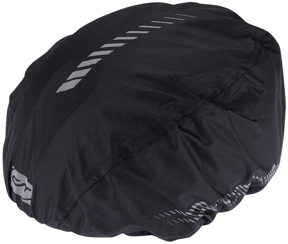 CONTEC Regenschutzhaube Safe R Head schwarz