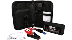 BS-Battery Starter PB-01, Starter "Power Box" Pocket Booster