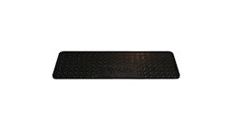 Bike Lift Gummimatte RM 150 x 450 x 10 mm (LxBxH)Zubehörbild