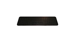 Bike Lift Gummimatte RM 150 x 450 x 10 mm (LxBxH)