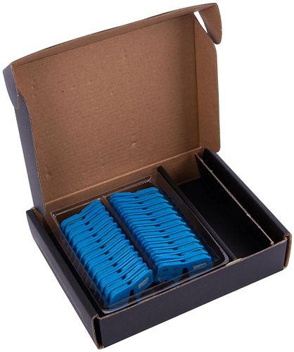 CONTEC Scheibenbremsbelag DiscStop+ CBP-170 Magura
