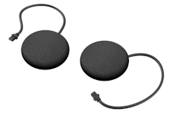 SENA 50R Lautsprecher Harman Kardon