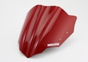 Vorschaubild BODYSTYLE Sportsline Scheinwerferverkleidung ABS Kunststoff rot für HONDA CB500F 