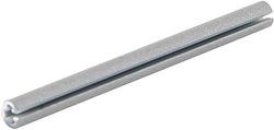 CONTEC Speichenreflektor Clip R silber 36 Stück