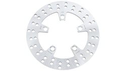 TRW Bremsscheibe MST246