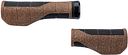 Vorschaubild CONTEC Griff MERGE City Comfort Kork 96 / 140 mm braun