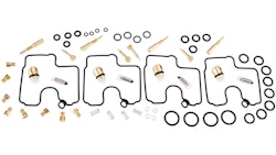 Keyster Reparatursatz Vergaser