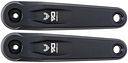 Vorschaubild SRAM Kurbelsatz Eagle 90 Transmission 170 mm schwarz