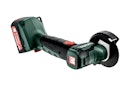 Vorschaubild Metabo Akku-Winkelschleifer PowerMaxx CC 12 BL
