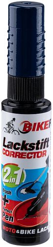 Fasi Lackstift 12 ml blau midnight