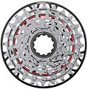 Vorschaubild SRAM Kassette XS-797 7-fach
