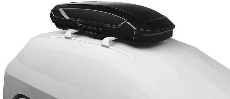 Thule Dachbox Motion XT L schwarz