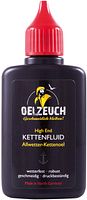 Atlantic Kettenöl Oelzeuch 50 ml Tropfflasche