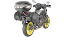 Vorschaubild Kappa Seitenkofferträger KLX für Yamaha MT-07 ABS
