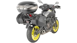 Kappa Seitenkofferträger KLX für Yamaha MT-07 ABS
