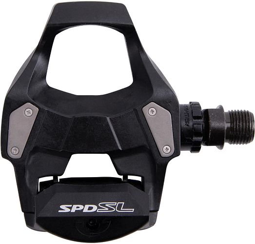 Shimano Systempedal SPD-RS500 schwarz