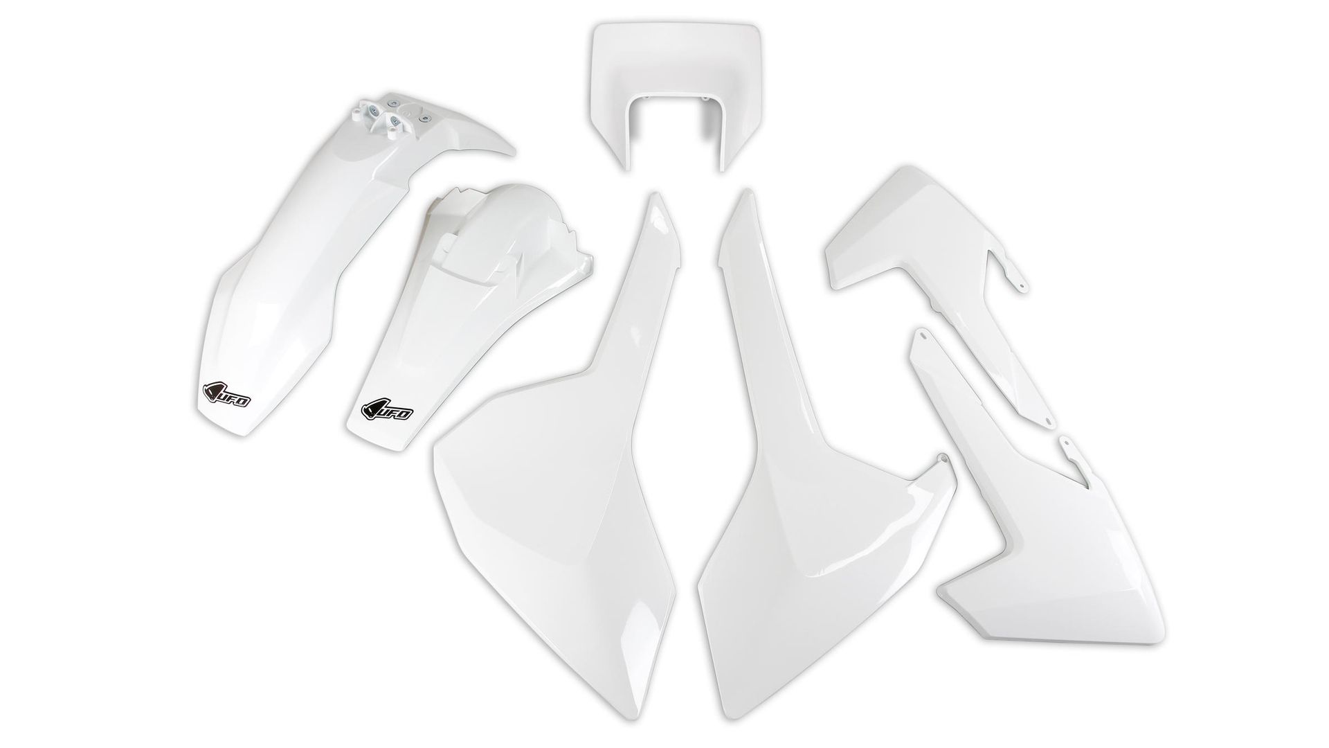 UFO Plast Verkleidungssatz für Husqvarna [HUKIT621-041]