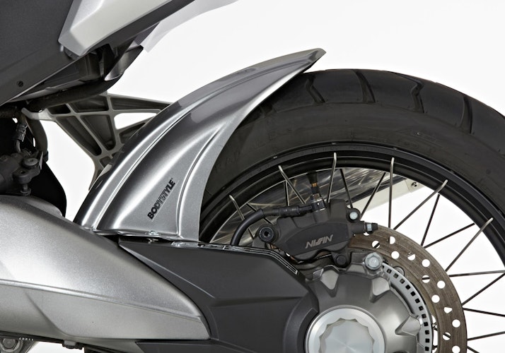 BODYSTYLE Hinterradabdeckung Sportsline  Für HONDA VFR1200X Crosstourer SC70