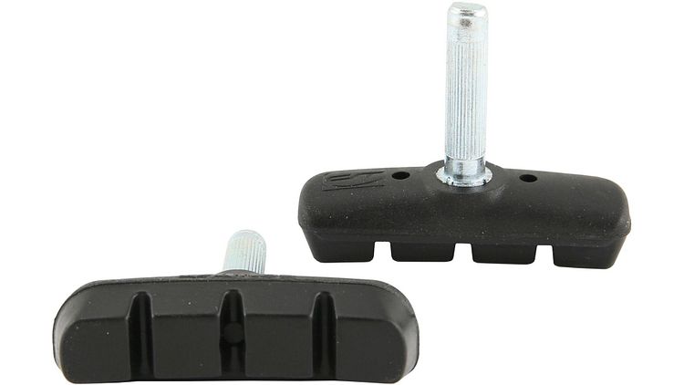 CONTEC Bremsschuh C-Stop Cantilever schwarz