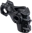 Vorschaubild ErgoTec Vorbau Swell RE 70 i 75 mm schwarz