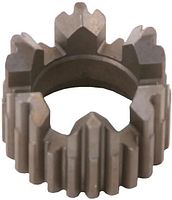 SRAM Sonnenrad 24 Zähne schwarz